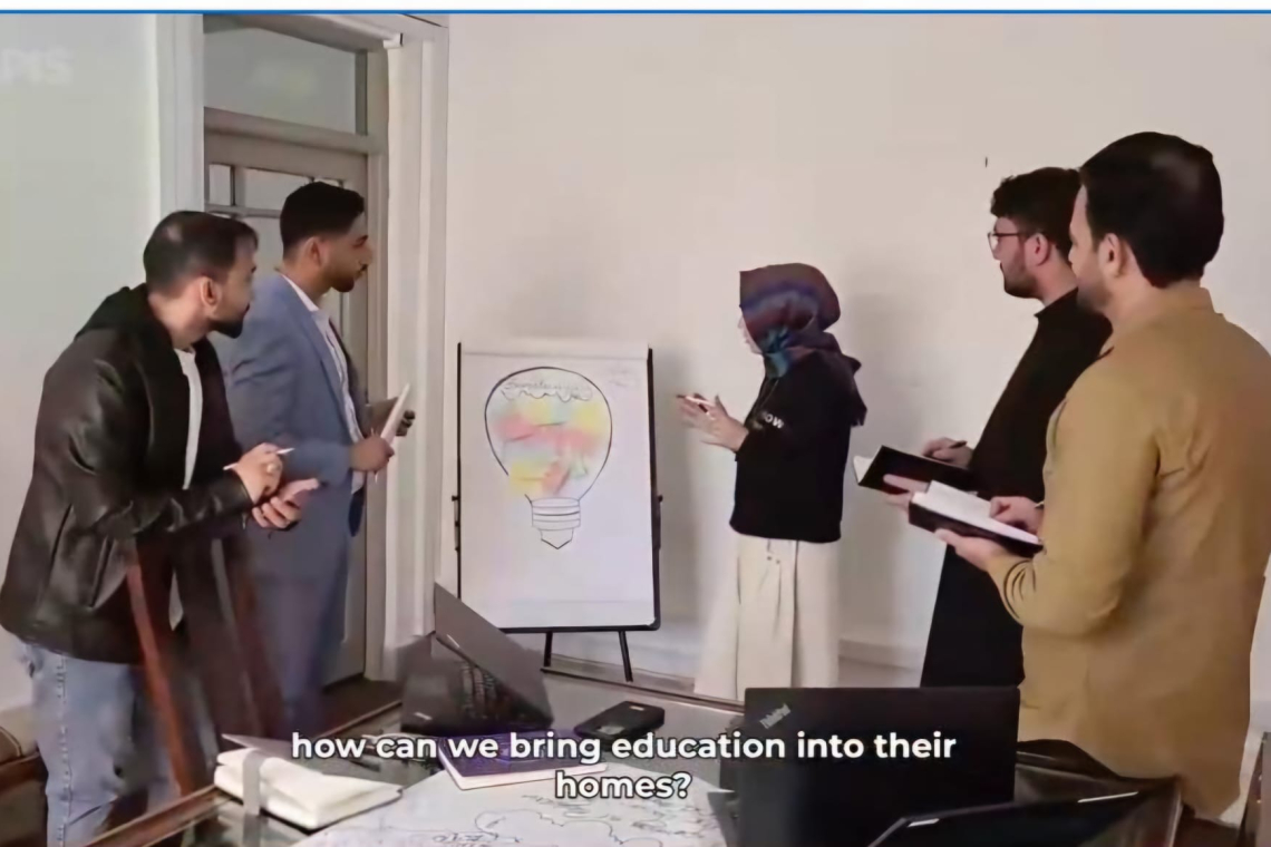 اقدام اداره استخبارات حکومت طالبان در بستن دفتر شرکت رسانه‌ای لپیس در کابل را محکوم می‌کنیم 